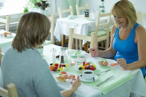 Hotel Emmerich foto 11