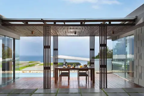Anantara Uluwatu Bali Resort in Kuta Selatan, foto 23