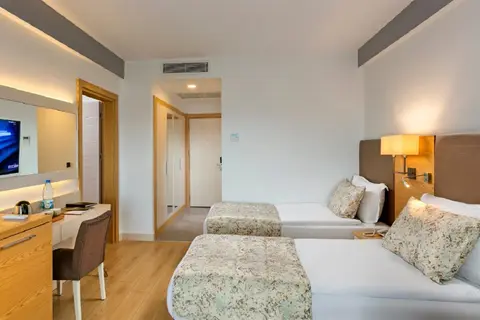 Glamour Resort & Spa in Manavgat — foto 20