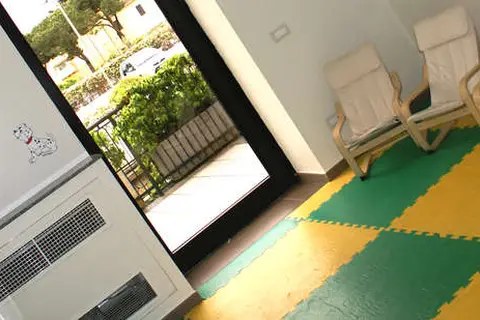 Residence Riviera Palace in Loano — foto 12