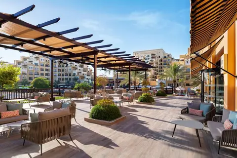Rixos Bab Al Bahr in Rixos Bab Al Bahr Resort — foto 16