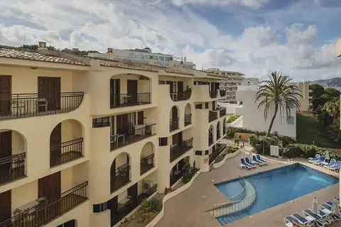 Apartamentos Casa Vida in Santa Ponsa — foto 18