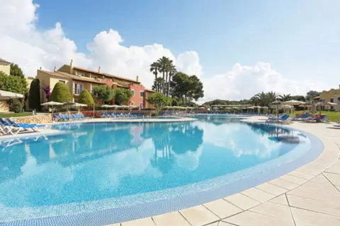 Grupotel Playa Club in Ciutadella — foto 21