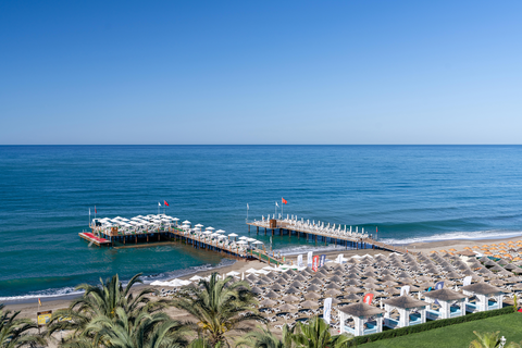 Hotel Quattro Beach & Spa foto 14