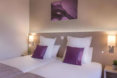 Classics Hotel Bastille in Parijs, foto 17
