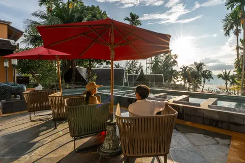 Amari Vogue Resort in Krabi — foto 5