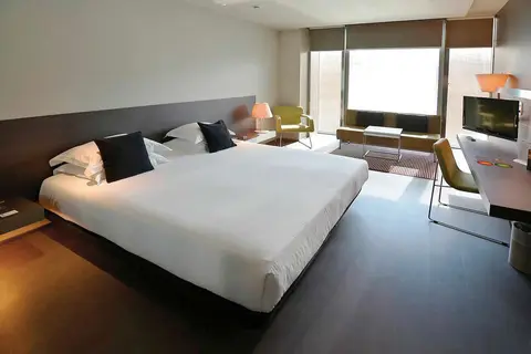Hotel Soho Barcelona in Barcelona — foto 11