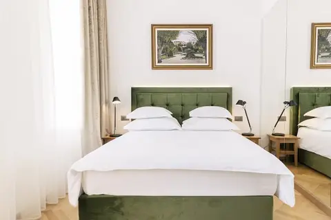 Hotel Miramare in Crikvenica — foto 7