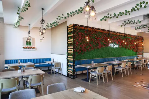 The Manor Hotel by JA in The Manor by JA — foto 21
