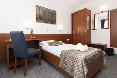 Hotel Neboder in Rijeka, foto 8