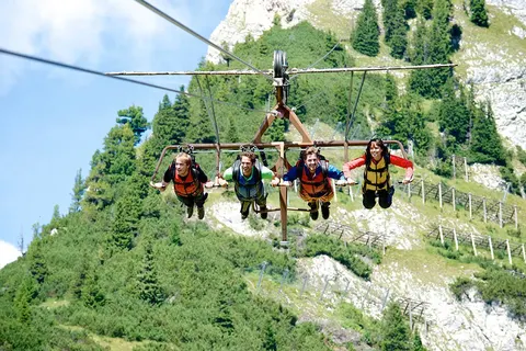 Hotel Post am See foto 30