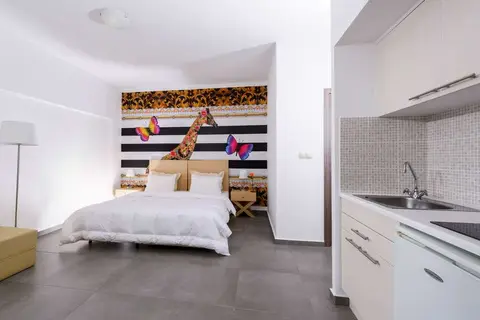 Angela Studios & Apartments in Angela Studios Apartments, foto 3
