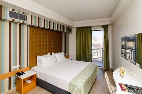 Kastro Hotel in Ηράκλειο — foto 10