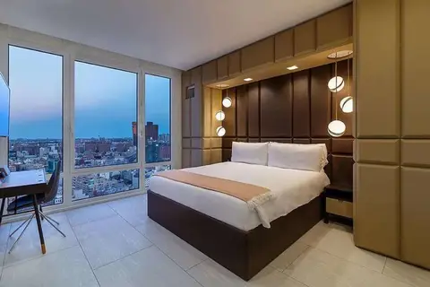 Nomo Soho in New York