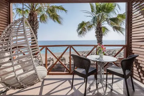 Adora Calma Beach Hotel in Manavgat, foto 18