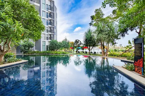 Cassia Phuket in ตำบลเชิงทะเล — foto 10