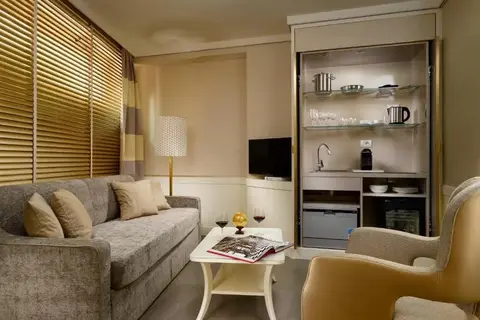 Ponte Vecchio Suites & Spa in Florence, foto 4