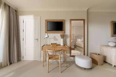 Daia Conil Slow Beach Hotel in Conil de la Frontera — foto 24