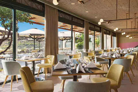 Hotel Dolce Attica Riviera in Δημοτική Ενότητα Αρτέμιδος — foto 21