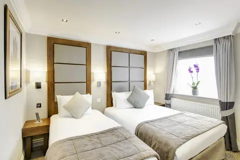 Gem Langham Court Hotel in Londen — foto 12