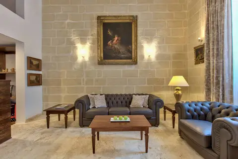 Hotel Palazzo Violetta in Tas-Sliema — foto 9