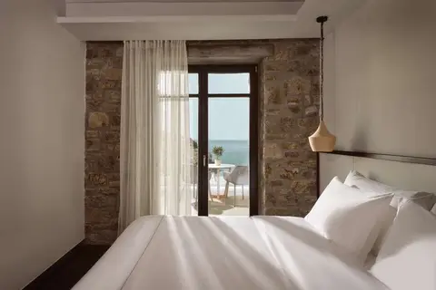 Semeli Coast Mykonos Curio Collection by Hilt in Mykonos — foto 2