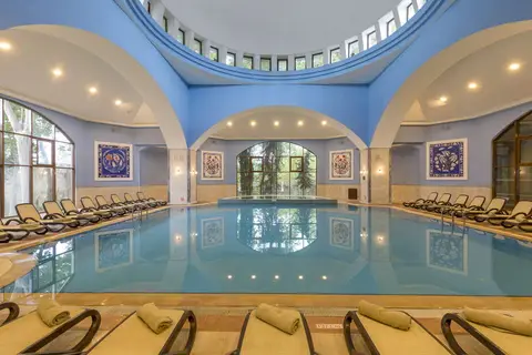 Swandor Hotel & Resort Topkapi Palace in Aksu — foto 2