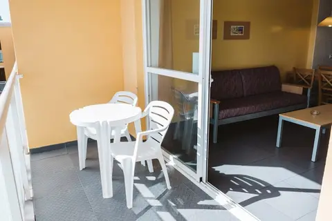 Aparthotel Terralta in Benidorm — foto 24