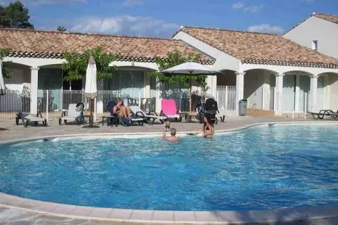 Vallée de la St. Baume foto 11