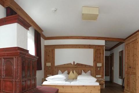 Hotel Garni Obermair foto 5