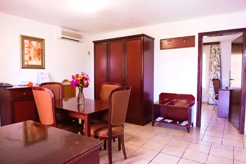 Ocean Bay Hotel in Serrekunda — foto 14