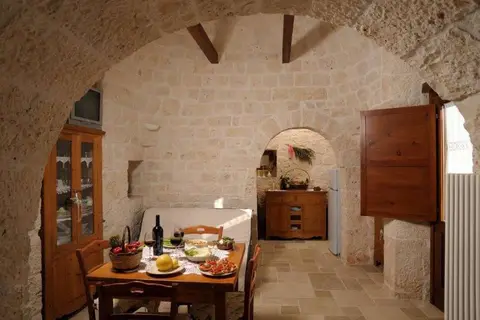 Trulli Holiday in Alberobello, foto 9