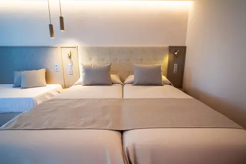 HL Sahara Playa in San Bartolomé de Tirajana — foto 10