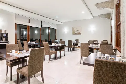 Eurostars das Artes foto 5