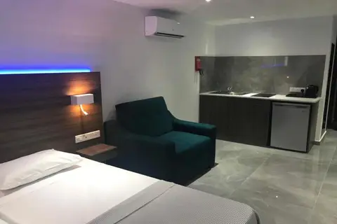 Rio Gardens in Ayia Napa — foto 4