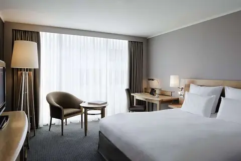 Pullman Paris Centre - Bercy in Parijs, foto 23