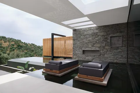 A-Luxury Villas foto 8