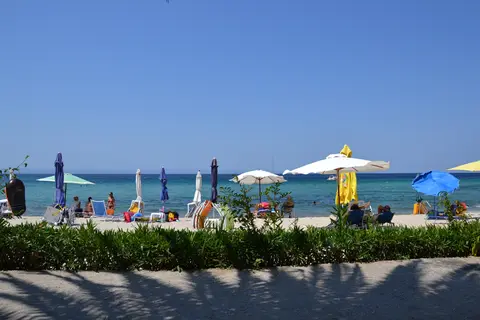 Camping Castello in Δημοτική Ενότητα Σιθωνίας — foto 16