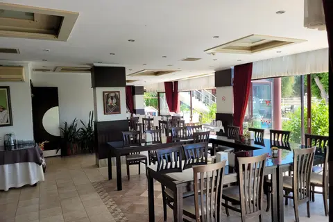 Carna Garden in Manavgat — foto 22