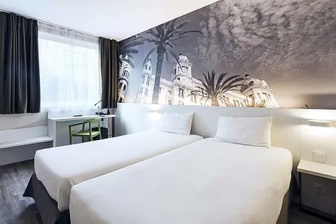 B&B Hotel Alicante in Alicante — foto 3