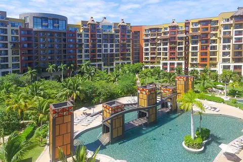 Villa del Palmar Cancun Luxury Beach Resort & Spa in Cancùn, foto 6