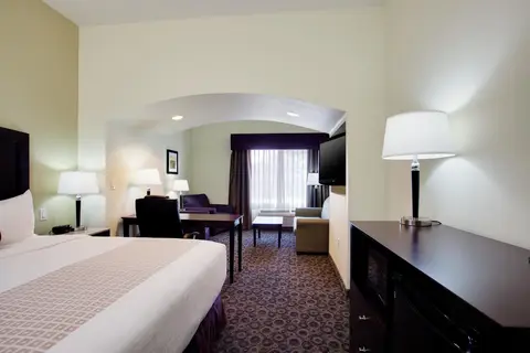 La Quinta Inn & Suites by Wyndham Las Vegas Airport South in Las Vegas, foto 28