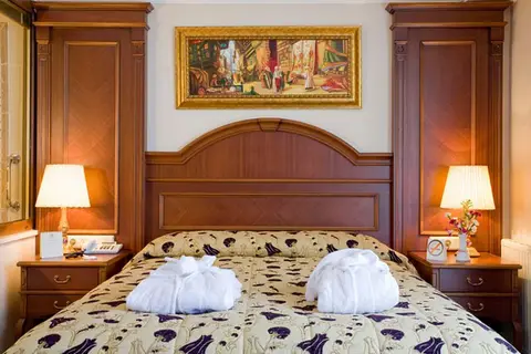 GLK PREMIER Regency Suites & Spa in Fatih — foto 2