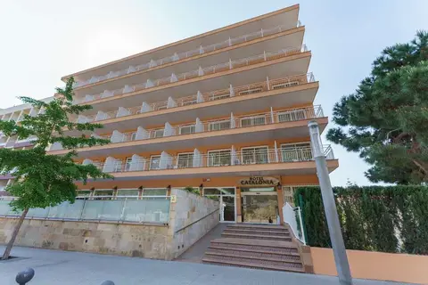 Checkin Catalonia in Calella — foto 10