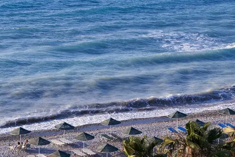 Hotel Labranda Blue Bay in Ιαλυσός — foto 17