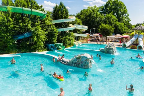 Camping Piani Di Clodia foto 18