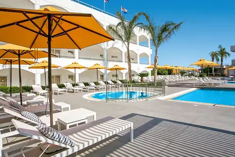 Orion Hotel Faliraki in Φαληράκι — foto 4