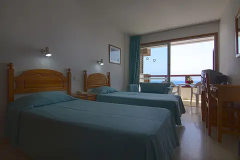 Hotel Corona Roja in San Bartolomé de Tirajana — foto 5