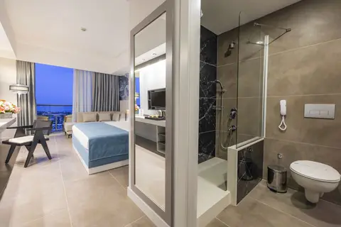Crystal Centro Pearl Collection in Aksu — foto 6