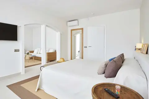 Hotel Tres Torres in Santa Eulària des Riu, foto 23